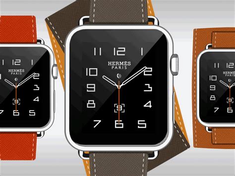 download hermes face for apple watch|Apple Watch ultra Hermes face.